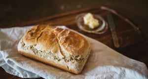 Baked Bread | IFIS Publishing