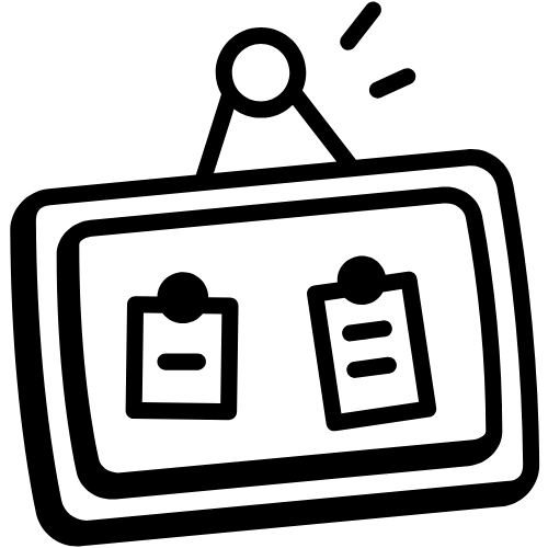 Noticeboard-icon