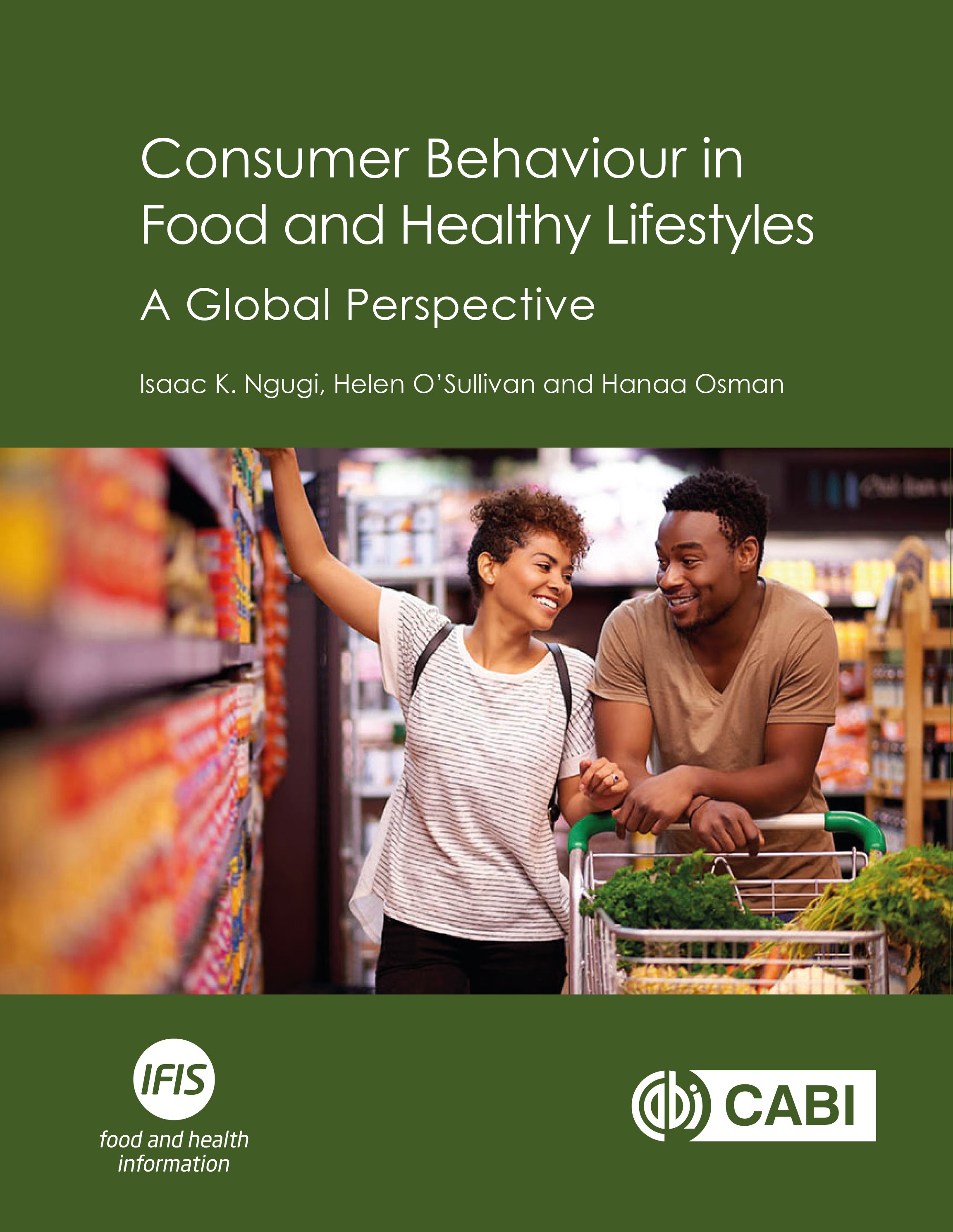 Consumer Behaviour book Ngugi CABI IFIS 2-1
