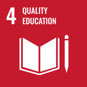 SDG Goals - Quality Education | IFIS Publishing