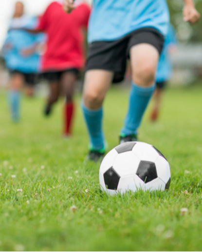 Football and Gut Microbiota: The importance of a healthy gut on athletic performance