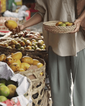 Why Food Security Should Mean More Than the Bare Minimum: Reflections for World Food Day