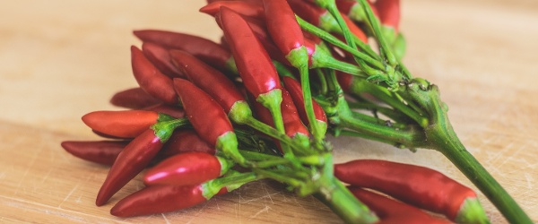 Free Stock Image - Chillis-1-1