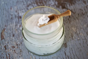 Coconut Oil | IFIS Publishing