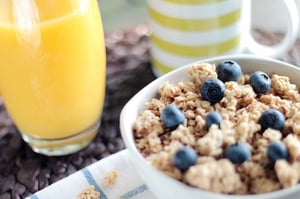 Breakfast Omission | IFIS Publishing
