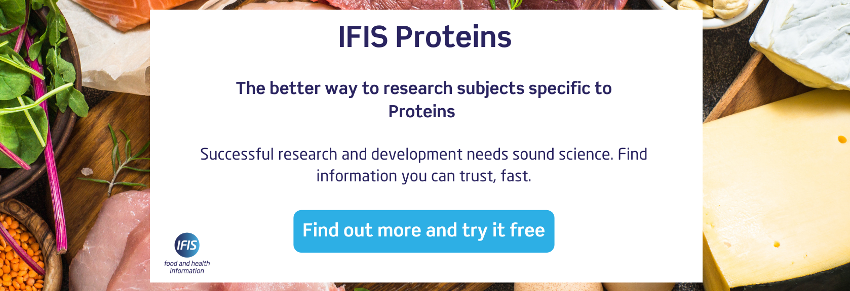 IFIS Proteins CTA