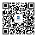 IFIS WeChat QR code