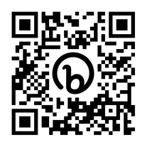 IUFoST webpage QR code