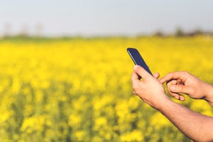 Agricultural Technology | IFIS Publishing