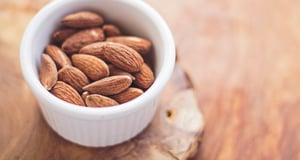 Nuts and Almonds | IFIS Publishing