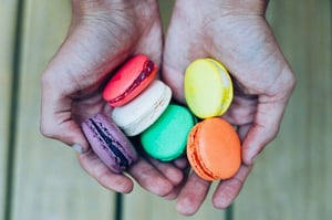 Coloured Food | IFIS Publishing
