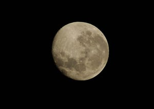 Moon | IFIS Publishing