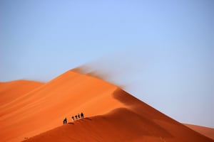 Sahara | IFIS Publishing