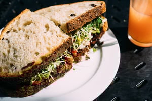 Healthy Eating | IFIS Publishing