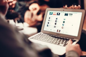 Social Media | IFIS Publishing
