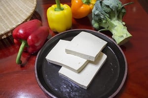 Meat Alternatives - Tofu | IFIS Publishing