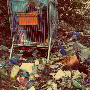 Food Waste | IFIS Publishing