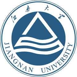 Jiangnan uni logo