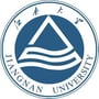 Jiangnan uni logo