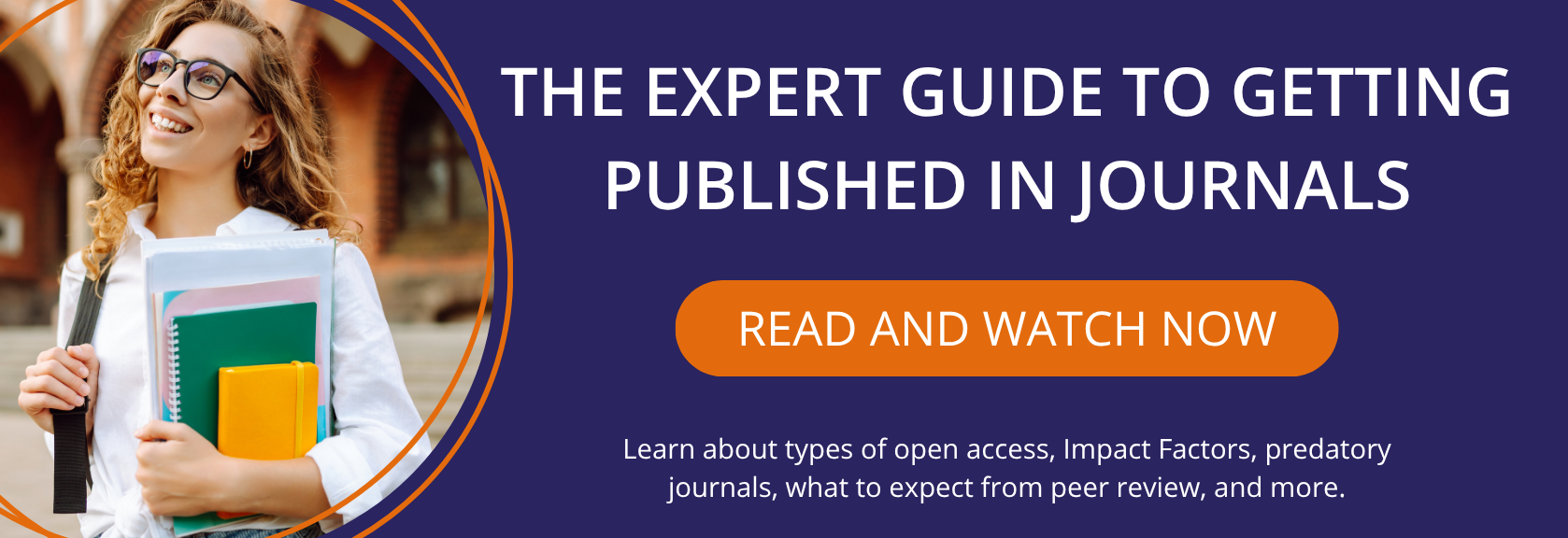 The Expert Guide to Getting Published in Journals