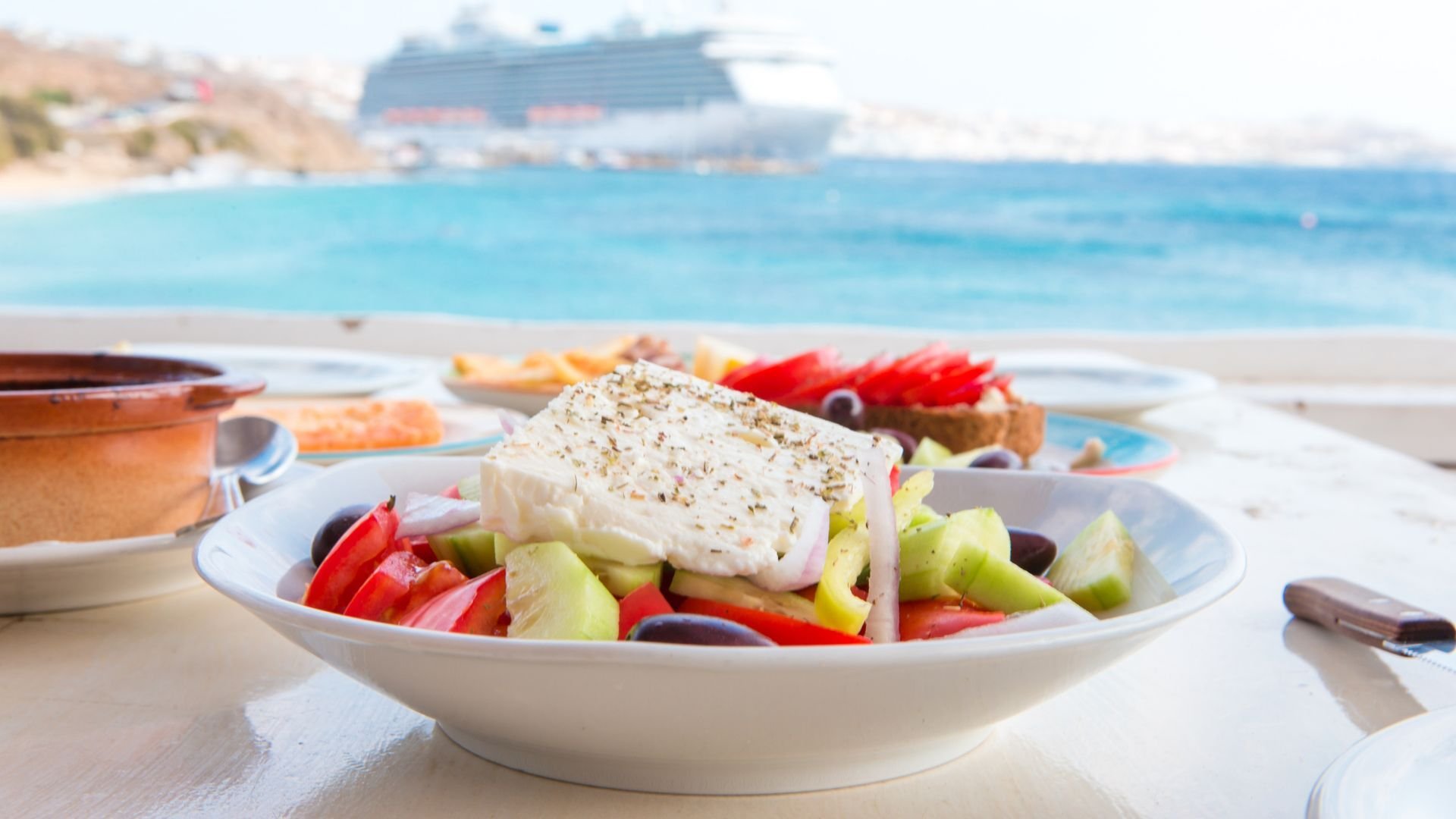Adopting a Mediterranean diet: 30 years on