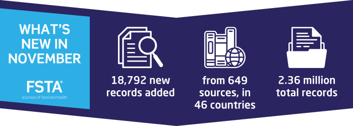 Newsletter heading, November 25