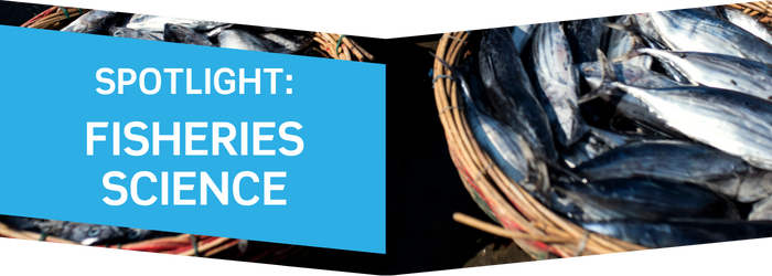 Spotlight: fisheries science