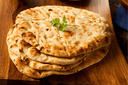 Image of Pitta bread