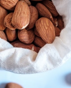 California’s almond trade is exploiting one of nature’s most essential workers