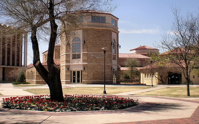 Texas Tech University | IFIS Publishing