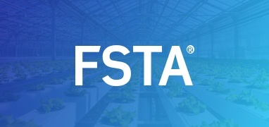 software to help with literature review FSTA Logo