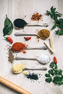 Spices | IFIS Publishing