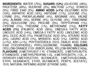 Chemical composition of banana | IFIS Publishing | Melbourne University