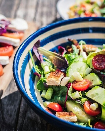 Adopting a Mediterranean Diet: 30 Years On