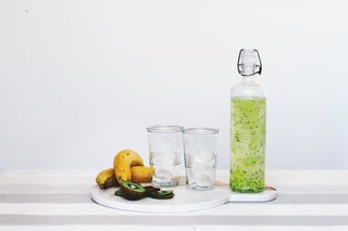Kiwi Water Kiwi Water