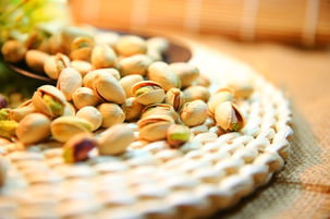 Pistachios | IFIS Publishing