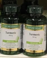 Turmeric extract | IFIS Publishing