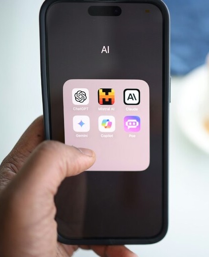 AI as Your Ally: Ethical and Effective Ways to Use AI in Academic Research and Writing