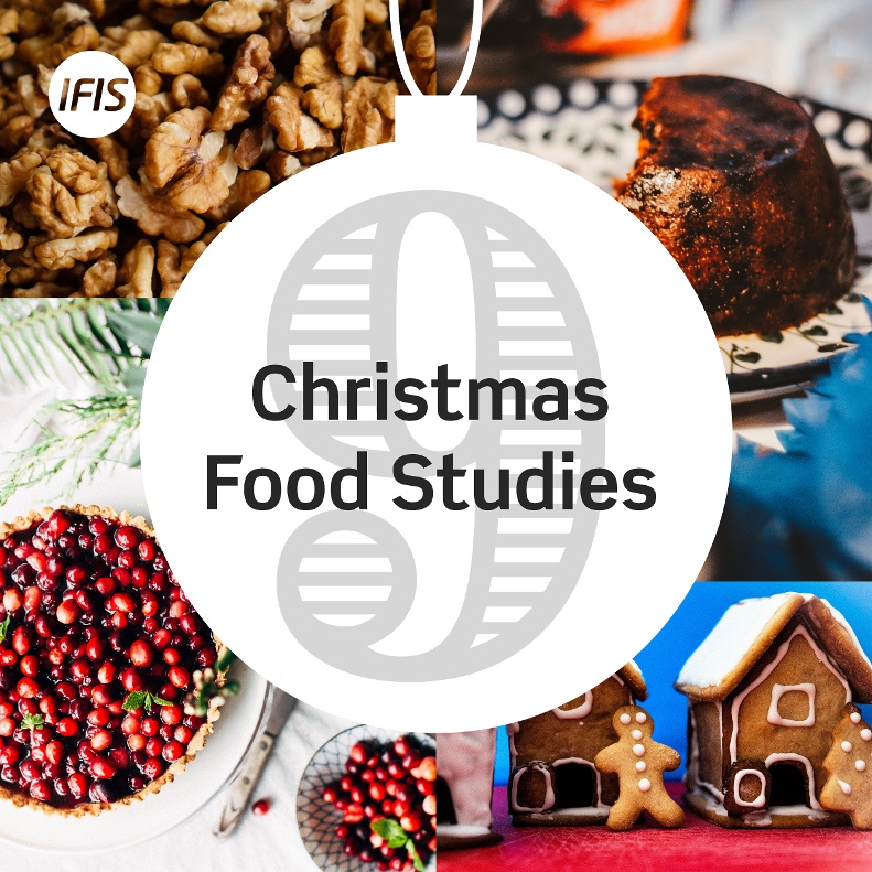 FSTA Christmas food studies | IFIS Publishing 