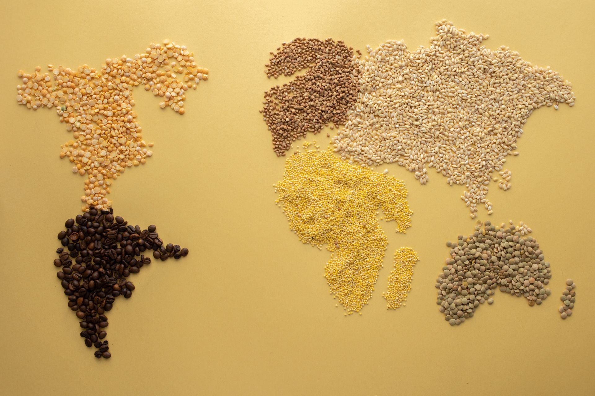 World Food Day 2026: Could greater crop diversity help nourish tomorrow?