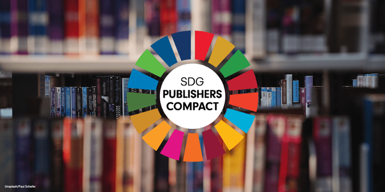 IFIS sign SDG Publishers Compact 