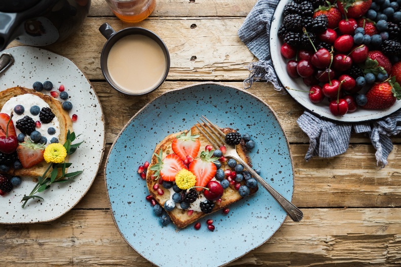 Is breakfast the most important meal? | IFIS Publishing