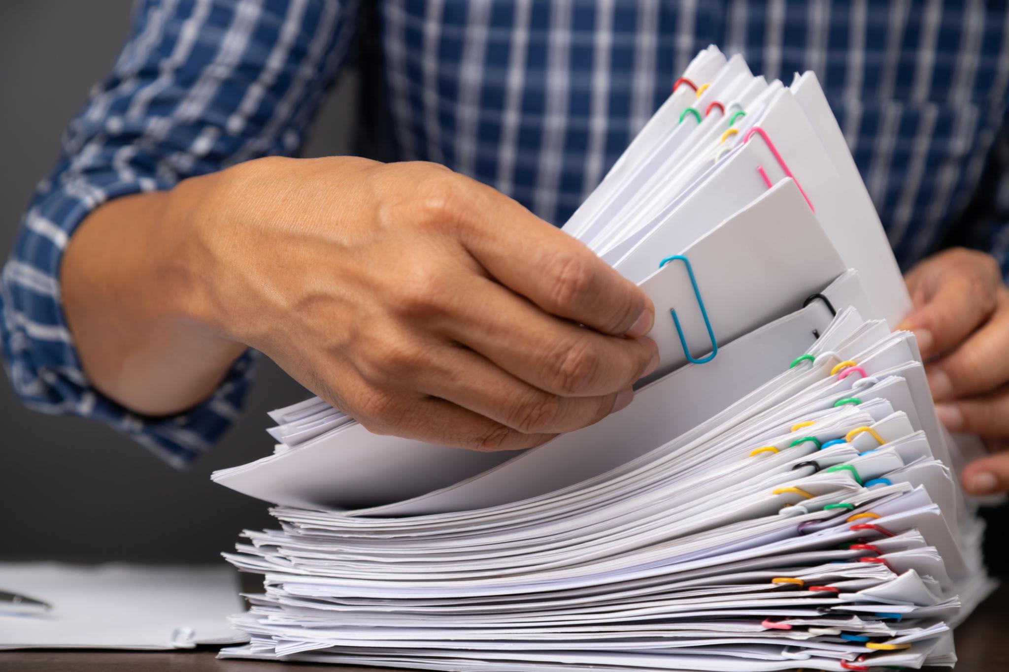 What is Grey Literature and Why Should You Care?